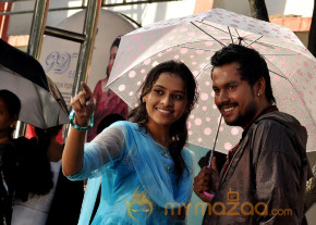 Nagarapuram Movie Latest Stills photo 9