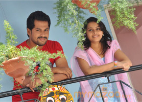Nagarapuram Movie Latest Stills