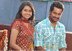 Nagarapuram Movie Latest Stills photo 6
