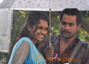 Nagarapuram Movie Latest Stills photo 7
