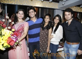 Nagarjuna and Madhurima Launch Home Mart photo 37
