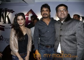 Nagarjuna and Madhurima Launch Home Mart photo 15
