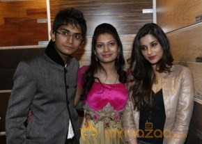 Nagarjuna and Madhurima Launch Home Mart photo 97