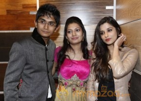 Nagarjuna and Madhurima Launch Home Mart photo 47