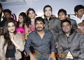 Nagarjuna and Madhurima Launch Home Mart photo 30
