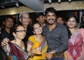Nagarjuna and Madhurima Launch Home Mart photo 9