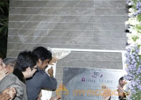 Nagarjuna and Madhurima Launch Home Mart photo 32