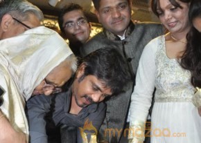 Nagarjuna and Madhurima Launch Home Mart photo 123