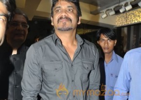 Nagarjuna and Madhurima Launch Home Mart photo 33