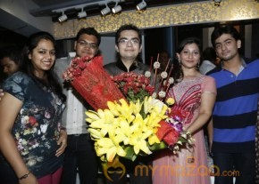 Nagarjuna and Madhurima Launch Home Mart photo 10