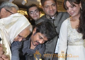 Nagarjuna and Madhurima Launch Home Mart photo 108