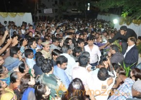 Nagarjuna and Madhurima Launch Home Mart photo 29