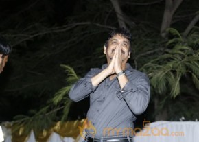Nagarjuna and Madhurima Launch Home Mart photo 78