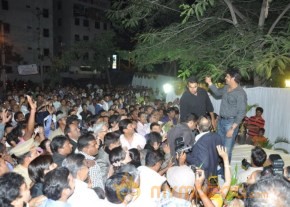 Nagarjuna and Madhurima Launch Home Mart photo 62