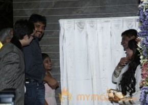 Nagarjuna and Madhurima Launch Home Mart photo 58