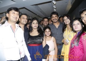 Nagarjuna and Madhurima Launch Home Mart photo 87