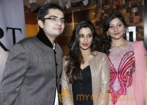 Nagarjuna and Madhurima Launch Home Mart photo 18