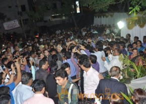 Nagarjuna and Madhurima Launch Home Mart photo 102