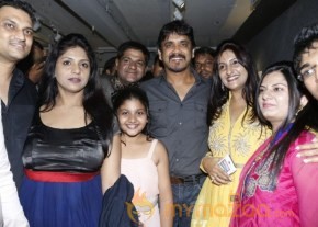 Nagarjuna and Madhurima Launch Home Mart photo 31