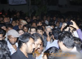 Nagarjuna and Madhurima Launch Home Mart photo 72
