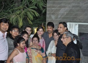 Nagarjuna and Madhurima Launch Home Mart photo 22