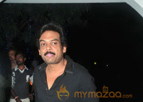 Nagarjuna at Blu Medispa Clinic launch  photo 19