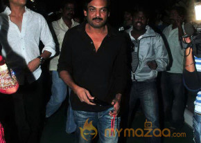 Nagarjuna at Blu Medispa Clinic launch  photo 6