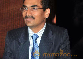 Nagarjuna at Blu Medispa Clinic launch  photo 11