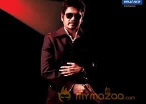Nagarjuna Birthday Special Bhai Wallpapers photo 5