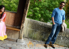 Nagarjuna Greeku Veerudu Movie Stills photo 10
