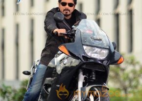 Nagarjuna Greeku Veerudu Posters