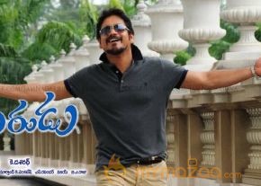 Nagarjuna Greeku Veerudu Posters photo 6