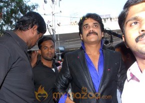 Nagarjuna launches Kalyan Jewellers at Hyderabad photo 16