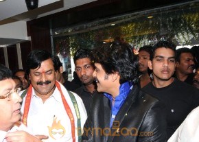 Nagarjuna launches Kalyan Jewellers at Hyderabad photo 10