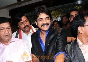 Nagarjuna launches Kalyan Jewellers at Hyderabad photo 4