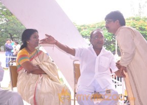 Namaste Movie Launch Photos photo 5