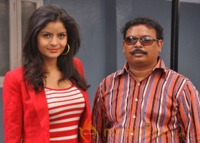 Namaste Movie Launch Photos photo 8