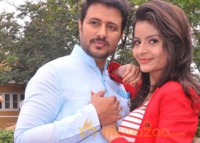 Namaste Movie Launch Photos photo 13