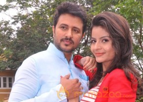 Namaste Movie Launch Photos photo 3