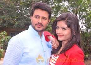 Namaste Movie Launch Photos photo 2