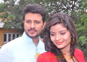 Namaste Movie Launch Photos photo 9