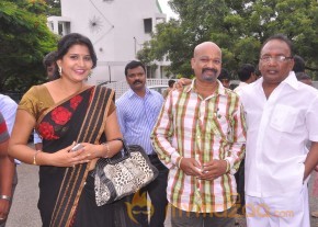 Namaste Movie Launch Photos photo 6