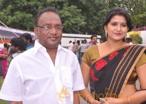 Namaste Movie Launch Photos photo 7