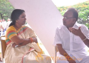 Namaste Movie Launch Photos photo 14