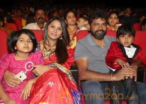 Nannaku Prematho Movie Audio Launch photo 8