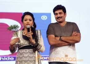 Nannaku Prematho Movie Audio Launch photo 18