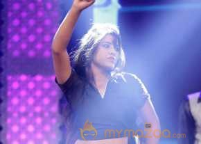 Nannaku Prematho Movie Audio Launch photo 12