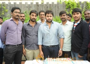 Nara Rohit Birthday Photos photo 5