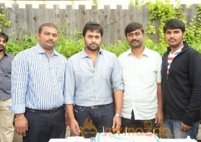 Nara Rohit Birthday Photos photo 8