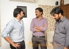 Nara Rohit Birthday Photos photo 13